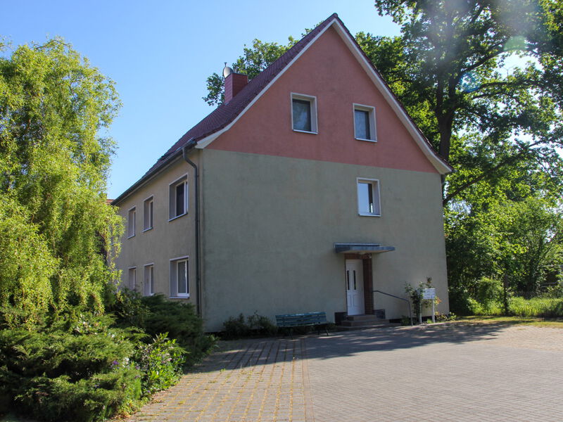 Eigentumswohnung in Zingst zum Kauf