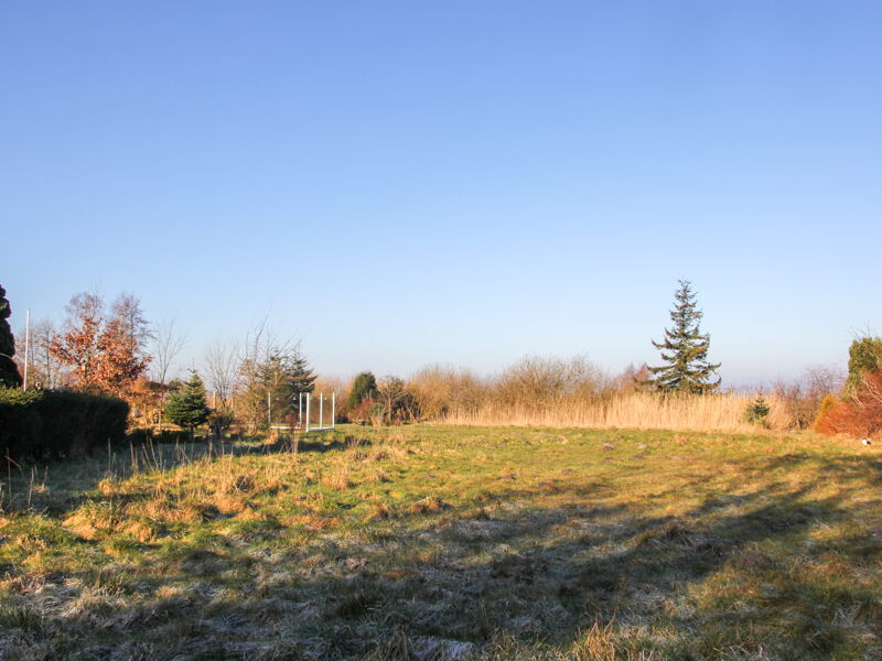 Grundstück in Fuhlendorf