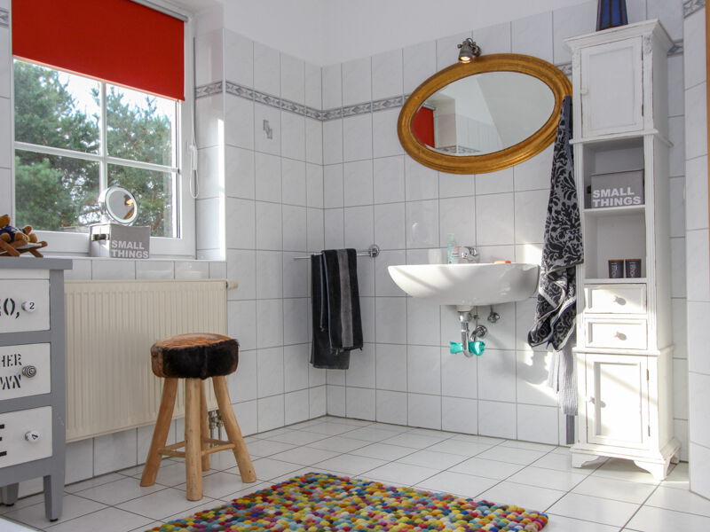 Badezimmer OG