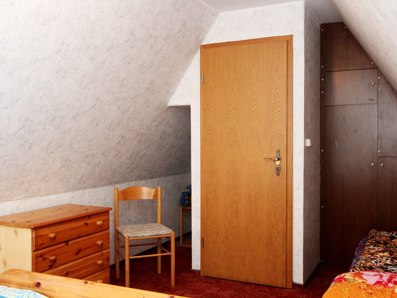 Schlafzimmer Wohnung 1